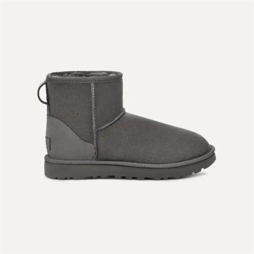 UGG W CLASSIC MINI II GREY